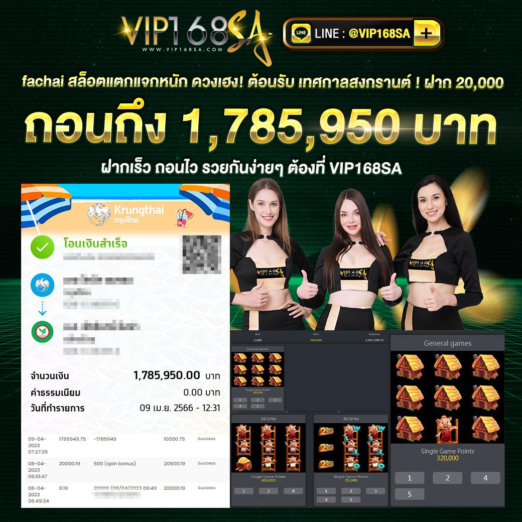 BG Game 777 คาสิโนออนไลน์ มาตรฐานใหม่ในไทย 2024