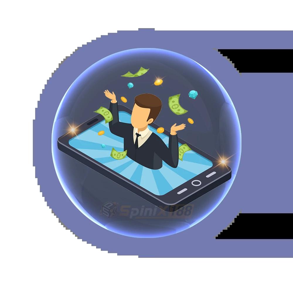 Men's Competition Barbell Set