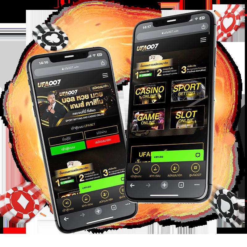 Casino Betflik เว็บเดิมพันใหม่ล่าสุด ระบบเชื่อถือได้ในไทย