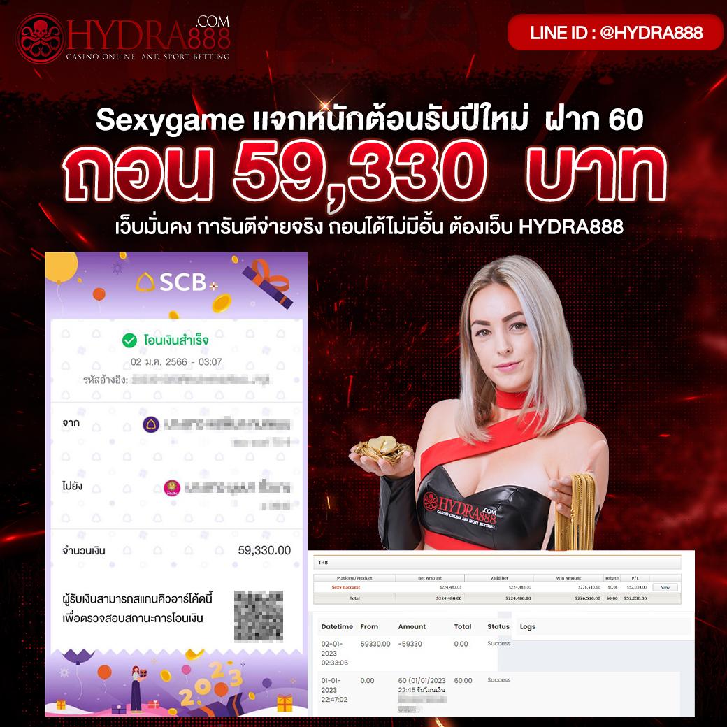 Hippy PG คาสิโนแนวใหม่ ครบทุกเกมเดิมพันยอดฮิตในไทย