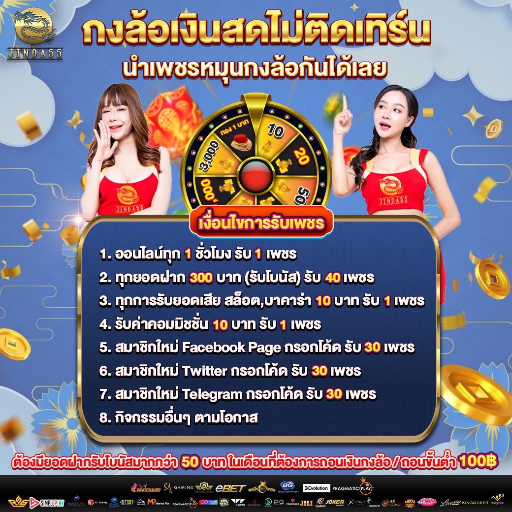 Lotto888 คาสิโนสุดฮิต ระบบทันสมัย โบนัสแตกง่าย สมัครเลย