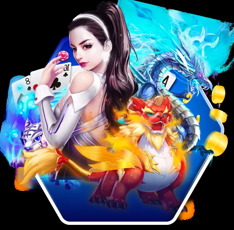 Slot มา ใหม่ คาสิโนเต็มรูปแบบ ระบบเสียงคมชัด พร้อมโปรโมชั่นโดนใจ