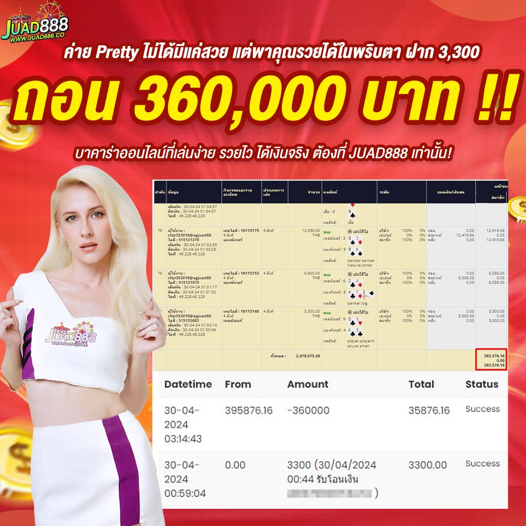 UFABET747 คาสิโนออนไลน์ครบวงจร ระบบใหม่ล่าสุด ปลอดภัย มั่นใจ