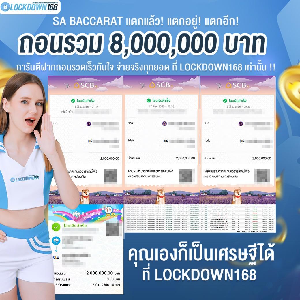 Ufawin คาสิโนออนไลน์ครบวงจร เล่นง่าย จ่ายจริง ไม่มีขั้นต่ำ