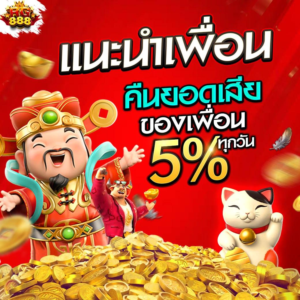 Wallet Slot คาสิโนออนไลน์ ฝากง่าย ถอนไว รองรับทรูวอลเลท