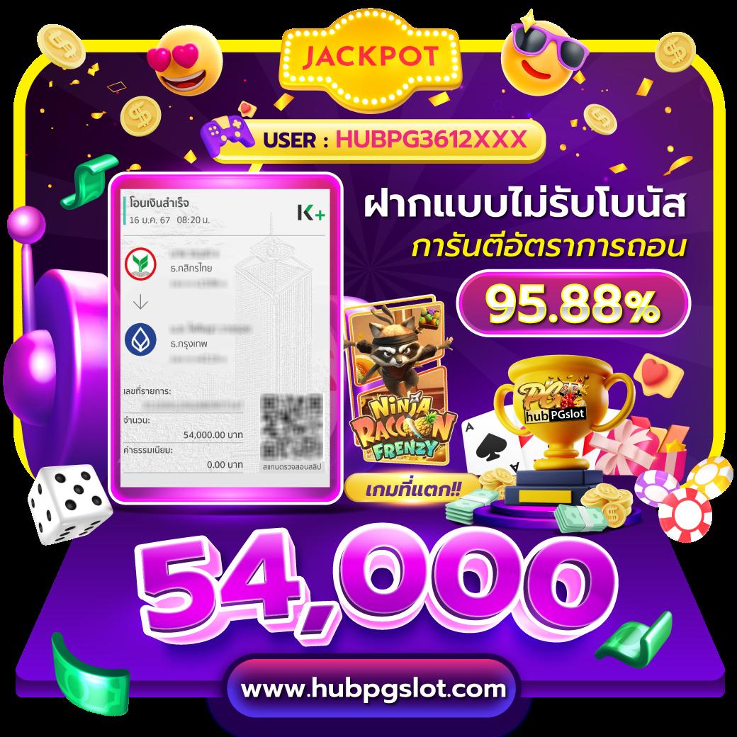 Waspbet Gaming เว็บคาสิโนอับดับ 1 ระบบทันสมัย เล่นง่ายจ่ายจริง