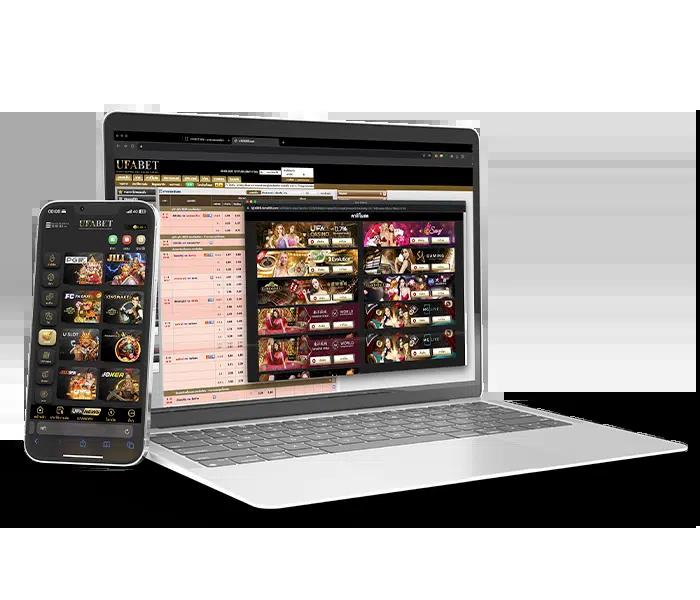 bet365 คาสิโนออนไลน์อันดับหนึ่ง ระบบฝาก-ถอนรวดเร็ว ปลอดภัย 2024