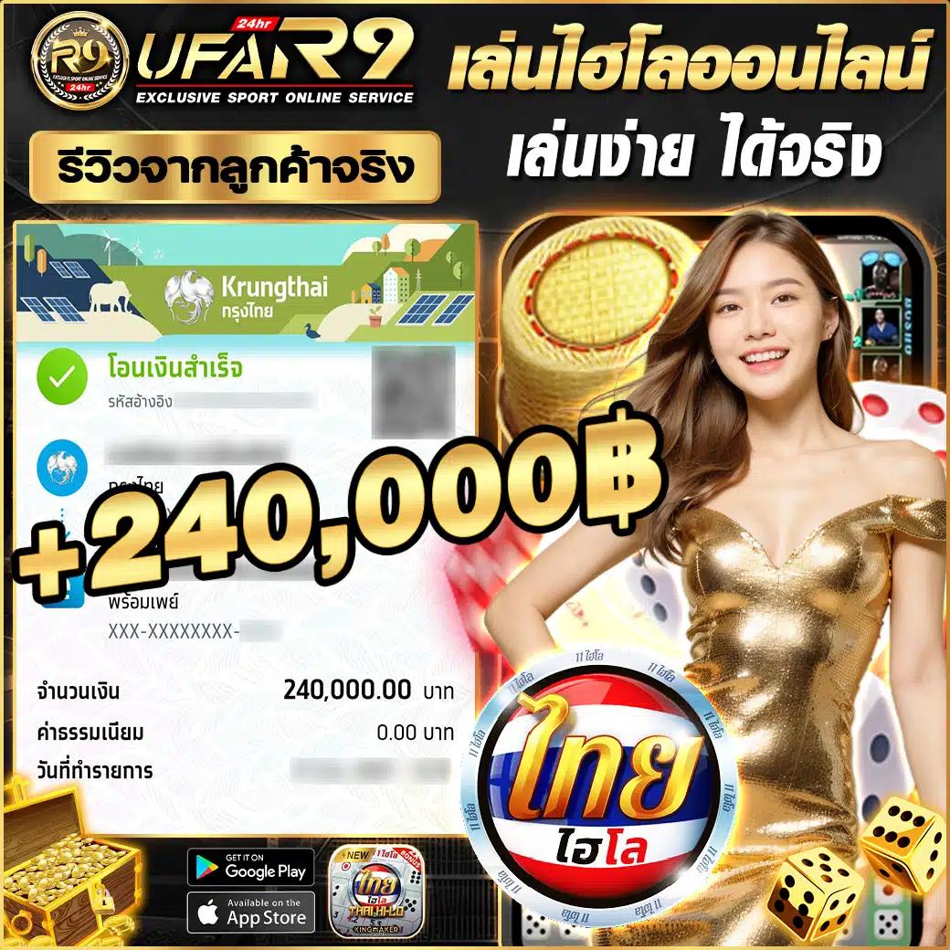 ufa350 แพลตฟอร์มเดิมพันออนไลน์อันดับหนึ่ง รายได้สูงสุดในไทย