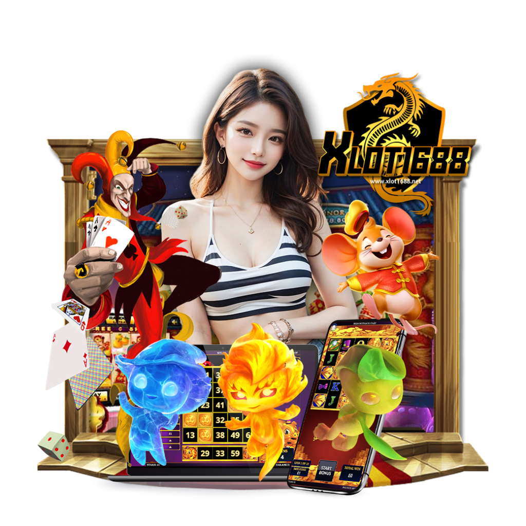 ufabomb คาสิโนออนไลน์ สมัครง่าย โปรโมชั่นสุดปัง พร้อมเดิมพันทันที