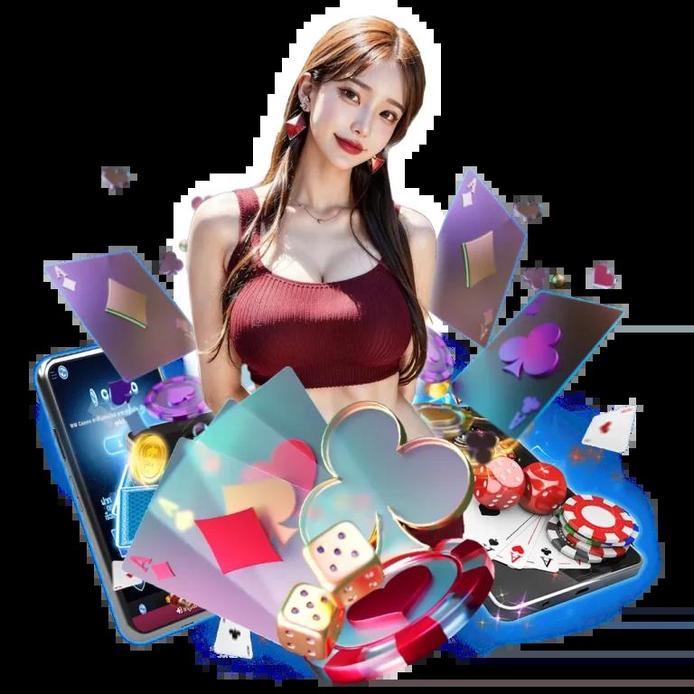 vegus333 ทางเลือกใหม่ในการเล่นเกมได้เงินจริงสุดมันส์ 2024