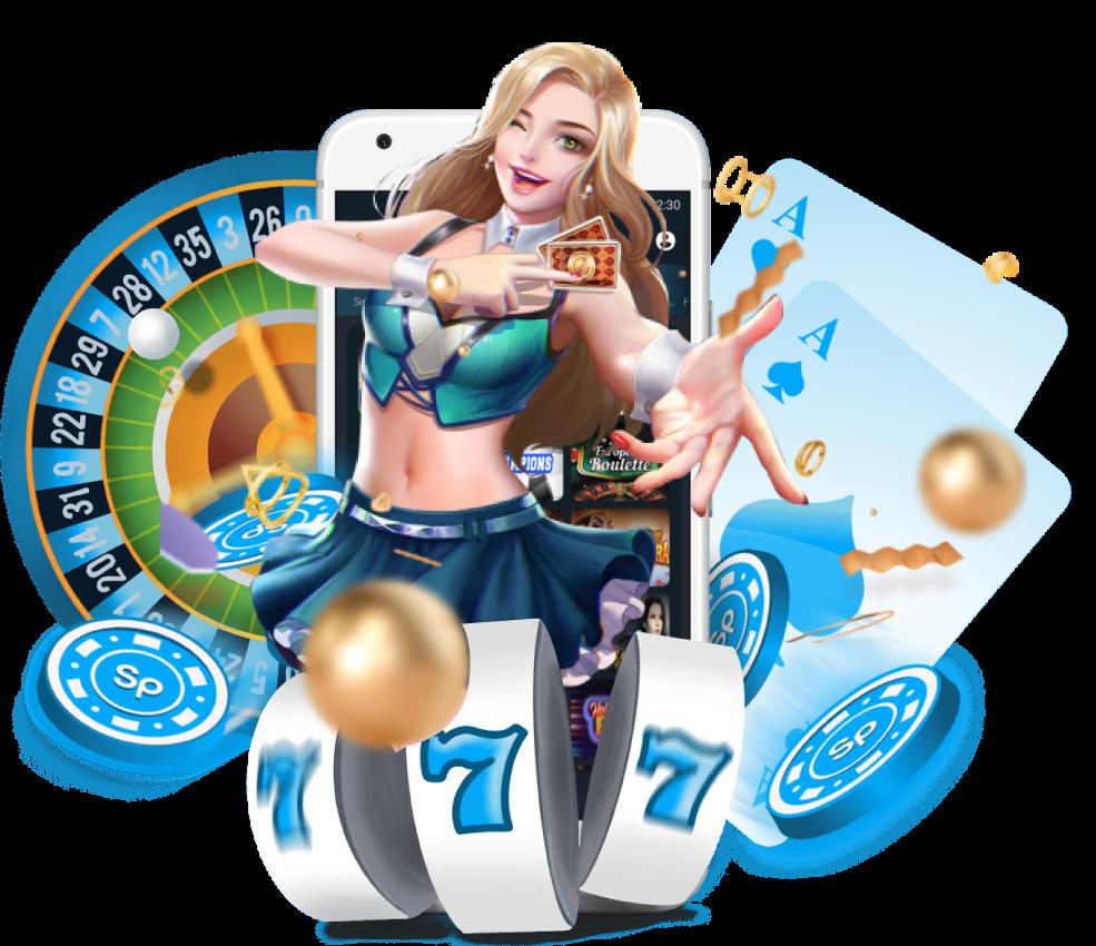 ทดลอง Slot99 คาสิโนออนไลน์ตรงใจนักเดิมพันไทย ยอดนิยม