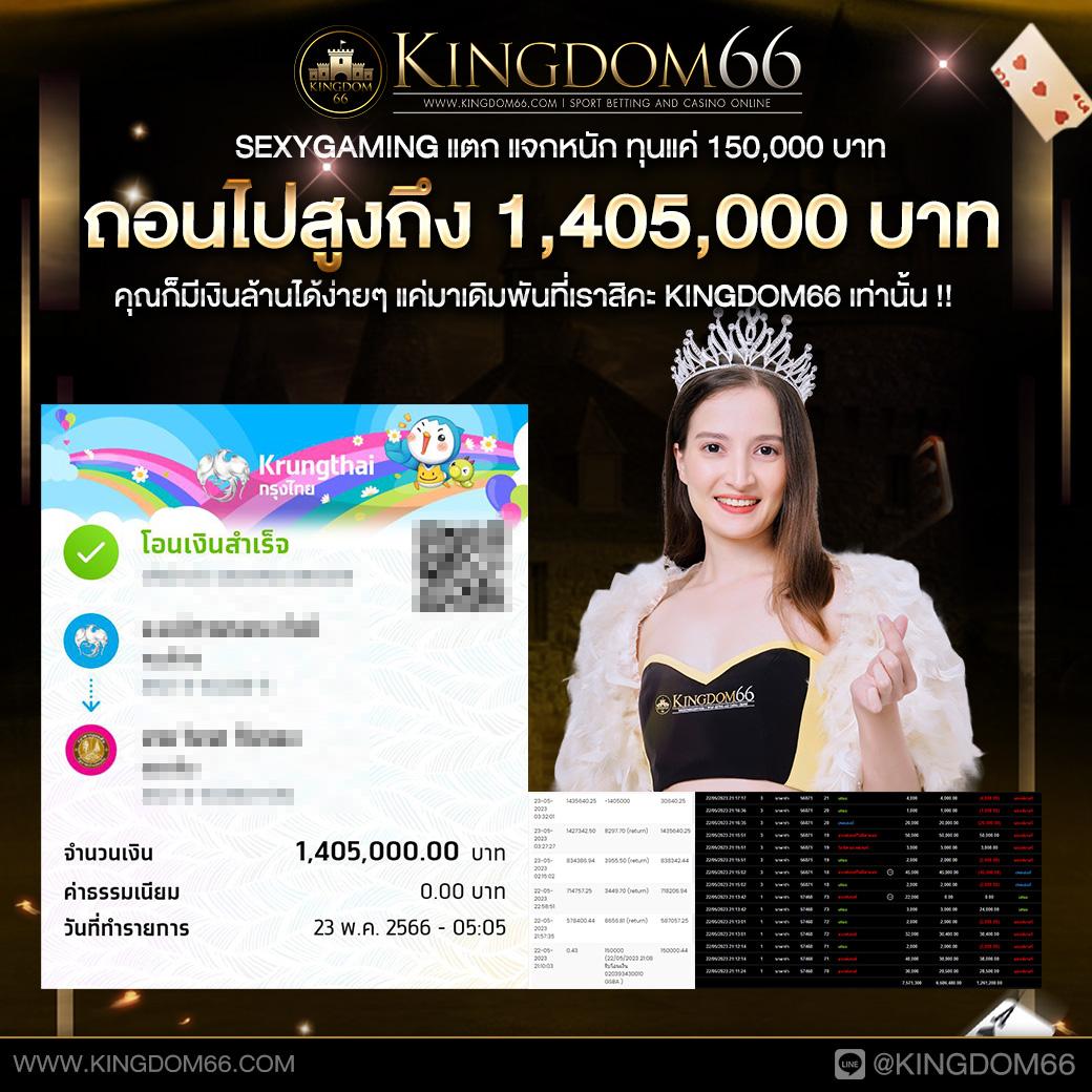 บุญมี สล็อต คาสิโนเติมเต็มความมัน บริการเล่นเกมชั้นนำ 2024