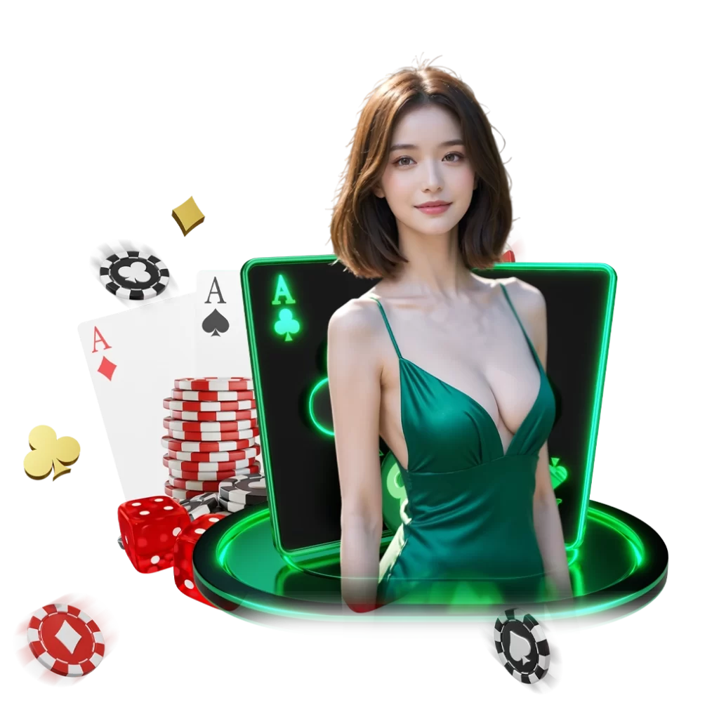 บา้นผลบอ ล คาสิโนออนไลน์อันดับหนึ่ง รวมเกมฮิต ครบครันสนุกสุดมันส์