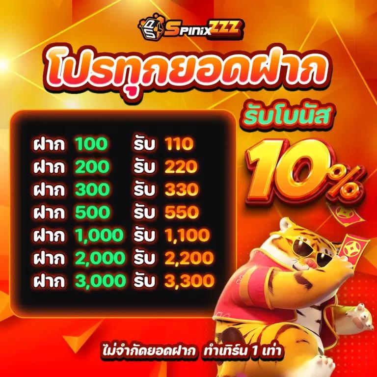 ผลสกอร์ คาสิโนอันดับหนึ่ง เกมค่ายดัง ระบบดีที่สุดในไทย