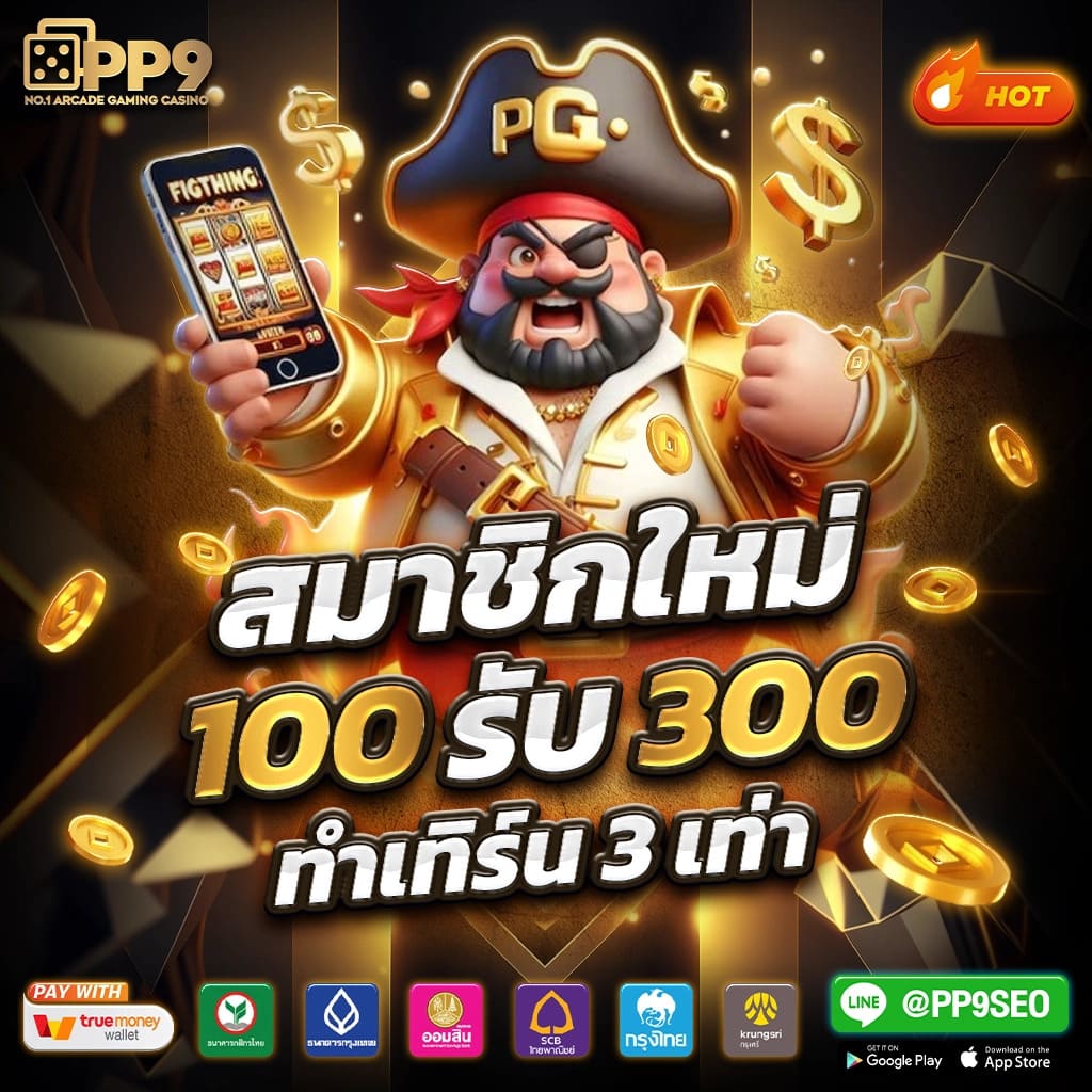 ฝากถอนเร็วทันใจที่ Amb Slot เว็บสล็อตสุดฮิตแห่งปี