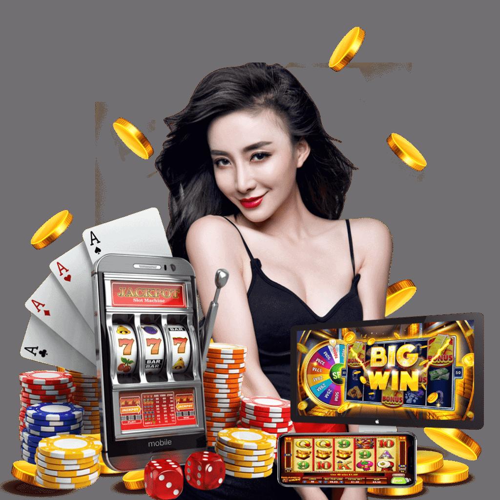 สนุกกับเกมสุดมันส์ที่ Superxwin คาสิโนสดและสล็อตยอดนิยม