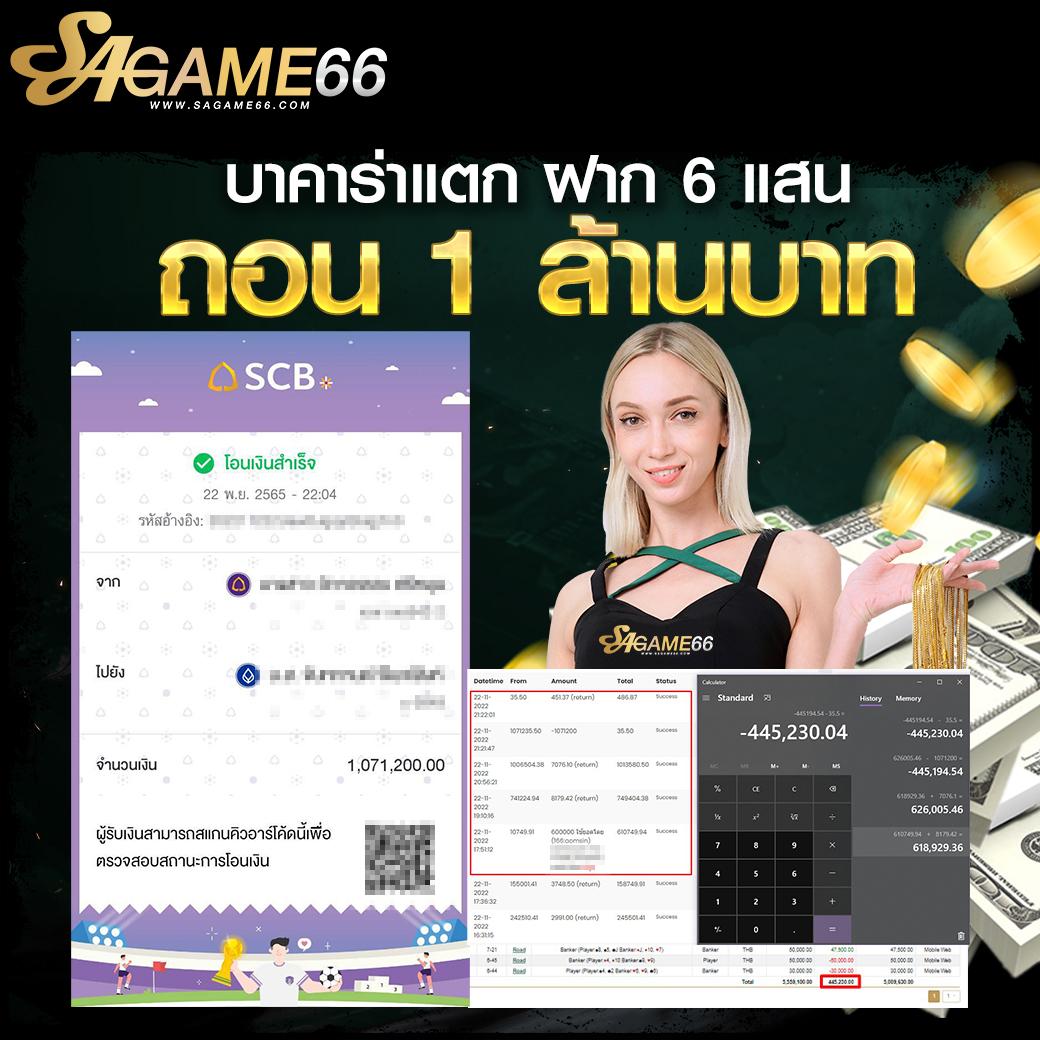 สุราก้าวหน้า คาสิโนออนไลน์ครบวงจร ระบบเสถียร ทำกำไรทันที