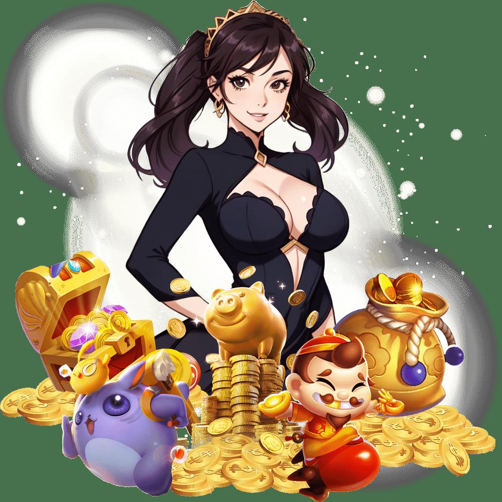 สล็อต168 คาสิโนครบวงจร ฝากถอนไม่มีขั้นต่ำ ตื่นเต้นทุกเกมพนัน