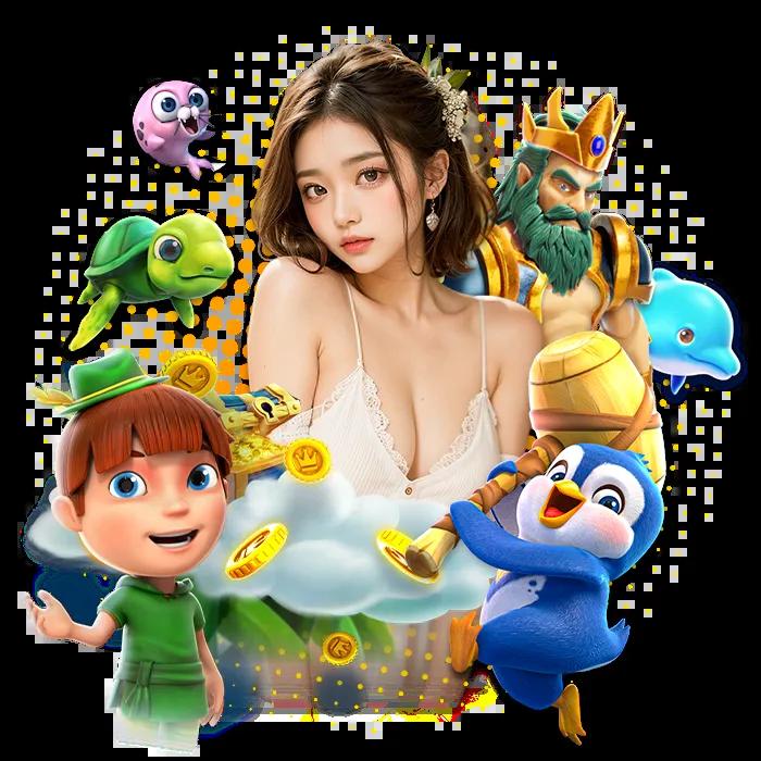 สล็อต168bet เว็บตรงอันดับ 1 รวมเกมสล็อตใหม่ล่าสุด 2023
