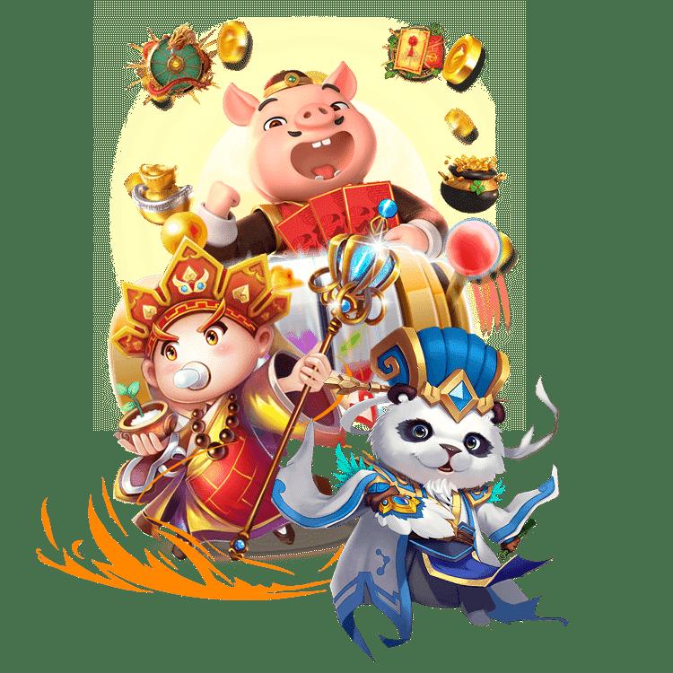 เว็บตรง PG 333 เล่นสนุกไม่มีสะดุด รวมความบันเทิงระดับ VIP