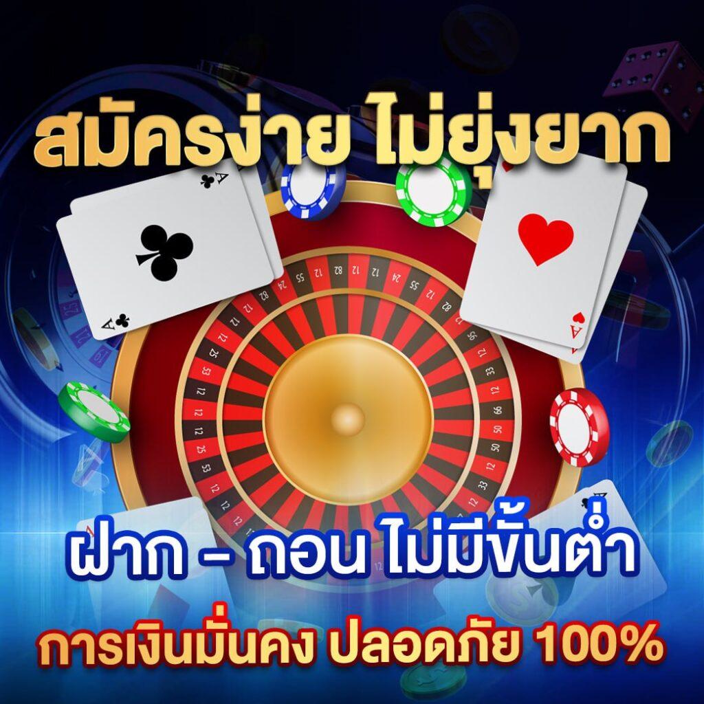 เว็บสล็อตวอเลท ศูนย์รวมความสนุกสุดคุ้มอันดับหนึ่งของไทย